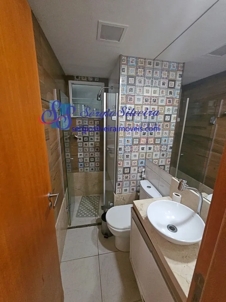 Apartamento, 3 quartos, 76 m² - Foto 7