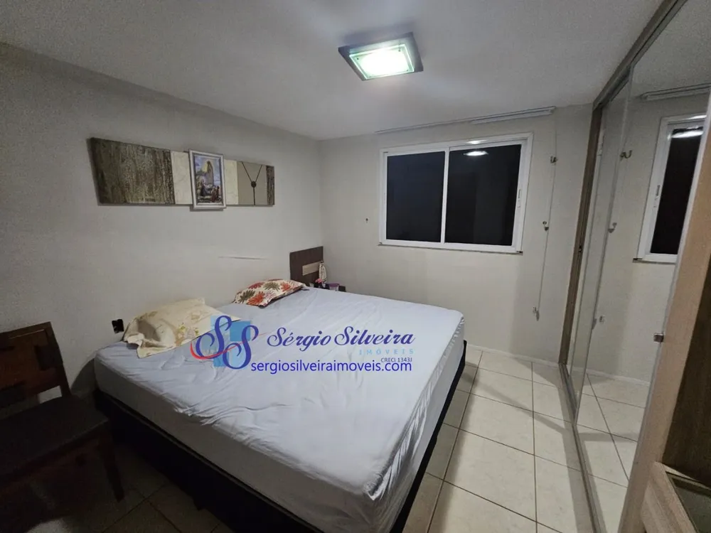 Apartamento, 3 quartos, 76 m² - Foto 6