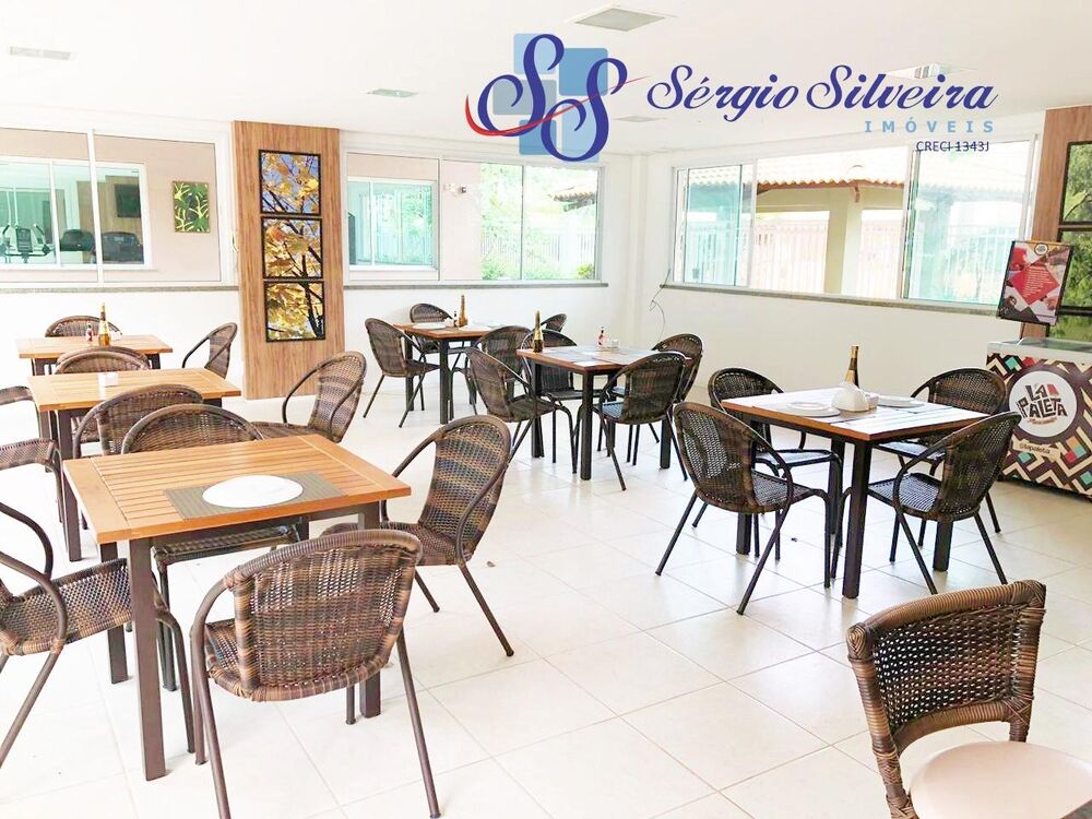 Apartamento, 3 quartos, 76 m² - Foto 6