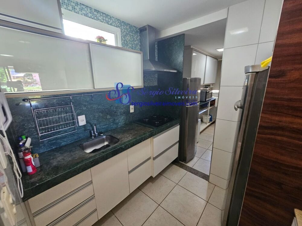 Apartamento, 3 quartos, 76 m² - Foto 2