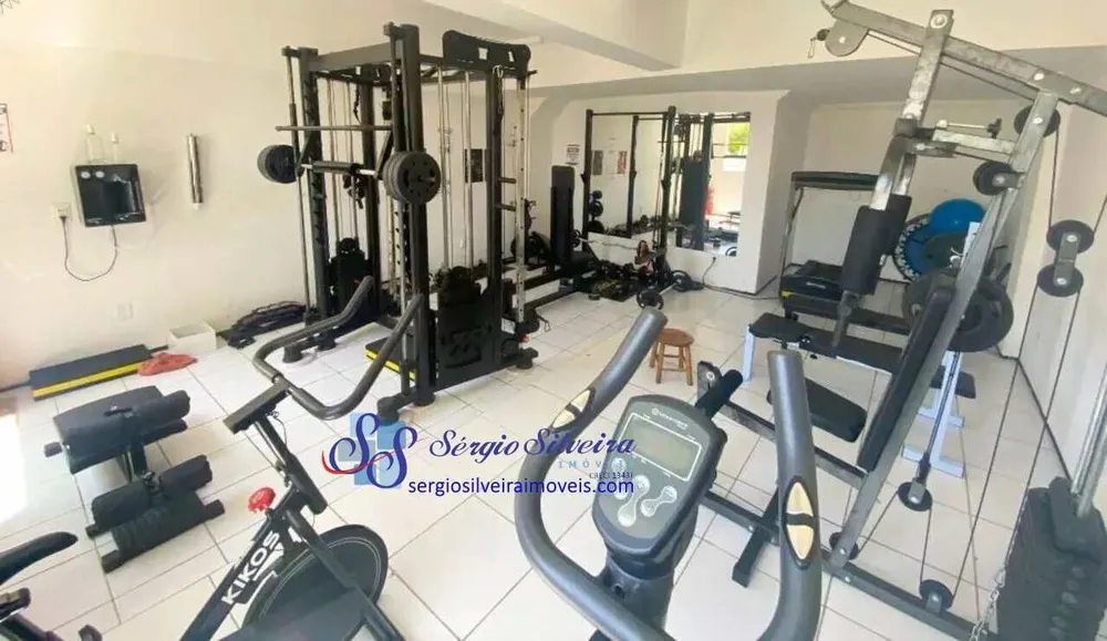 Apartamento, 2 quartos, 72 m² - Foto 15