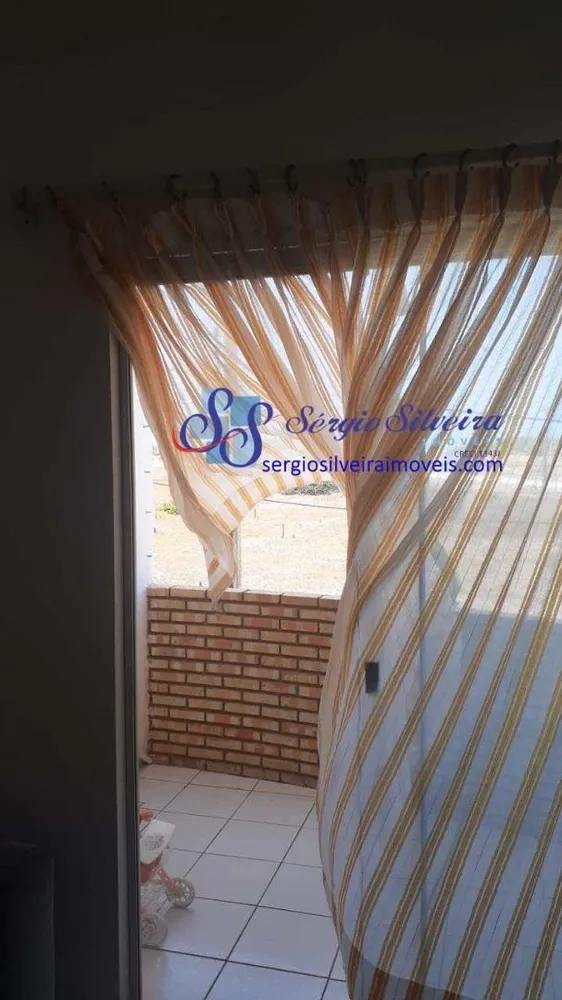 Apartamento, 2 quartos, 72 m² - Foto 4