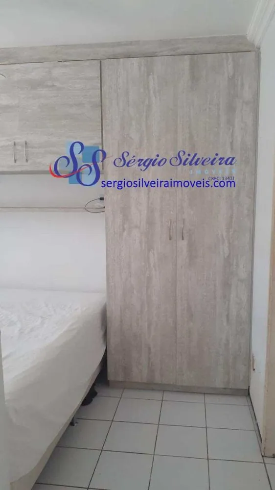 Apartamento, 2 quartos, 72 m² - Foto 8