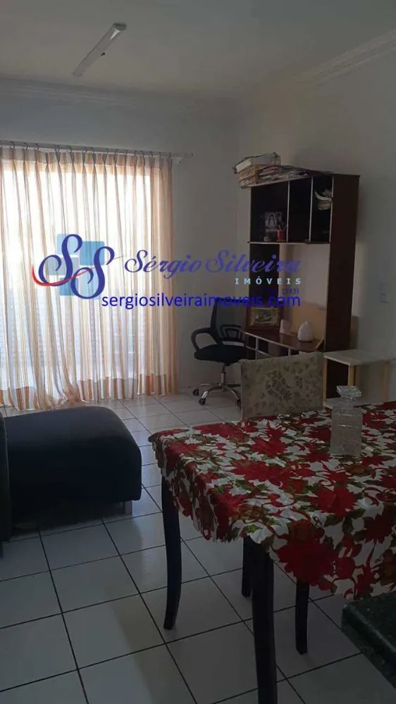 Apartamento, 2 quartos, 72 m² - Foto 2