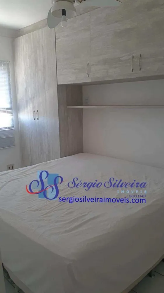 Apartamento, 2 quartos, 72 m² - Foto 7