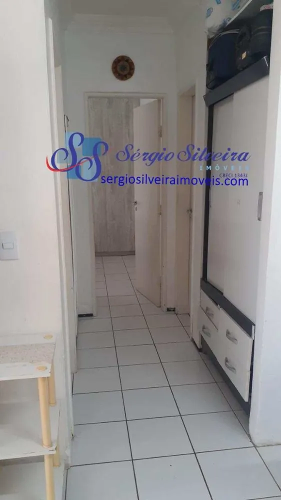 Apartamento, 2 quartos, 72 m² - Foto 10