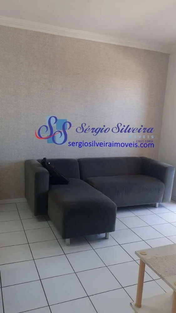 Apartamento, 2 quartos, 72 m² - Foto 3