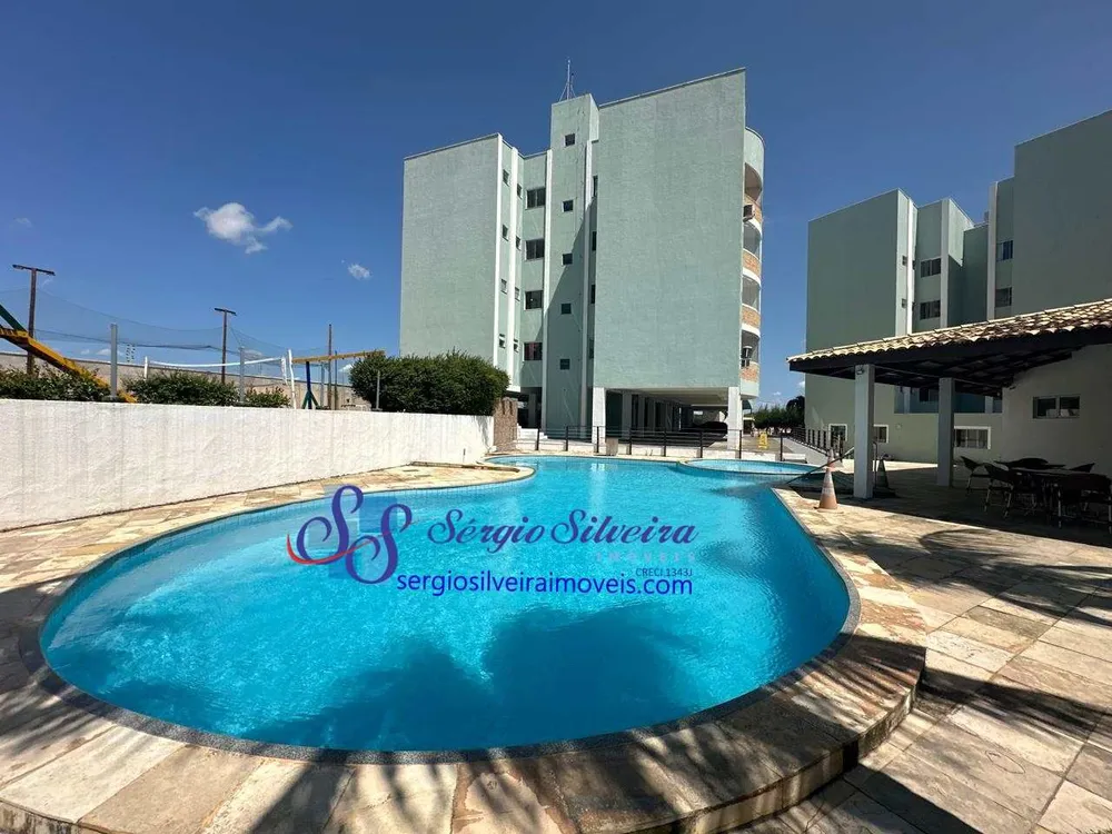 Apartamento, 2 quartos, 72 m² - Foto 1