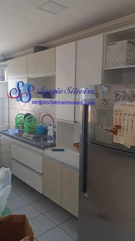 Apartamento, 2 quartos, 72 m² - Foto 6