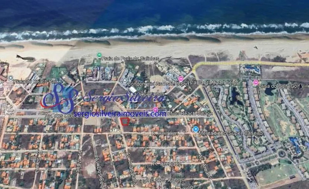 Terreno, 1386 m² - Foto 4