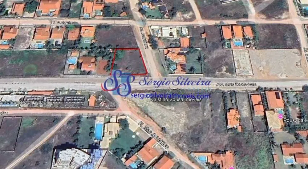 Terreno, 1386 m² - Foto 2