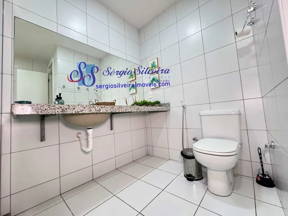Apartamento, 2 quartos, 100 m² - Foto 9