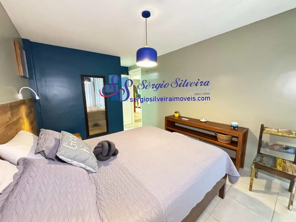 Apartamento, 2 quartos, 100 m² - Foto 5