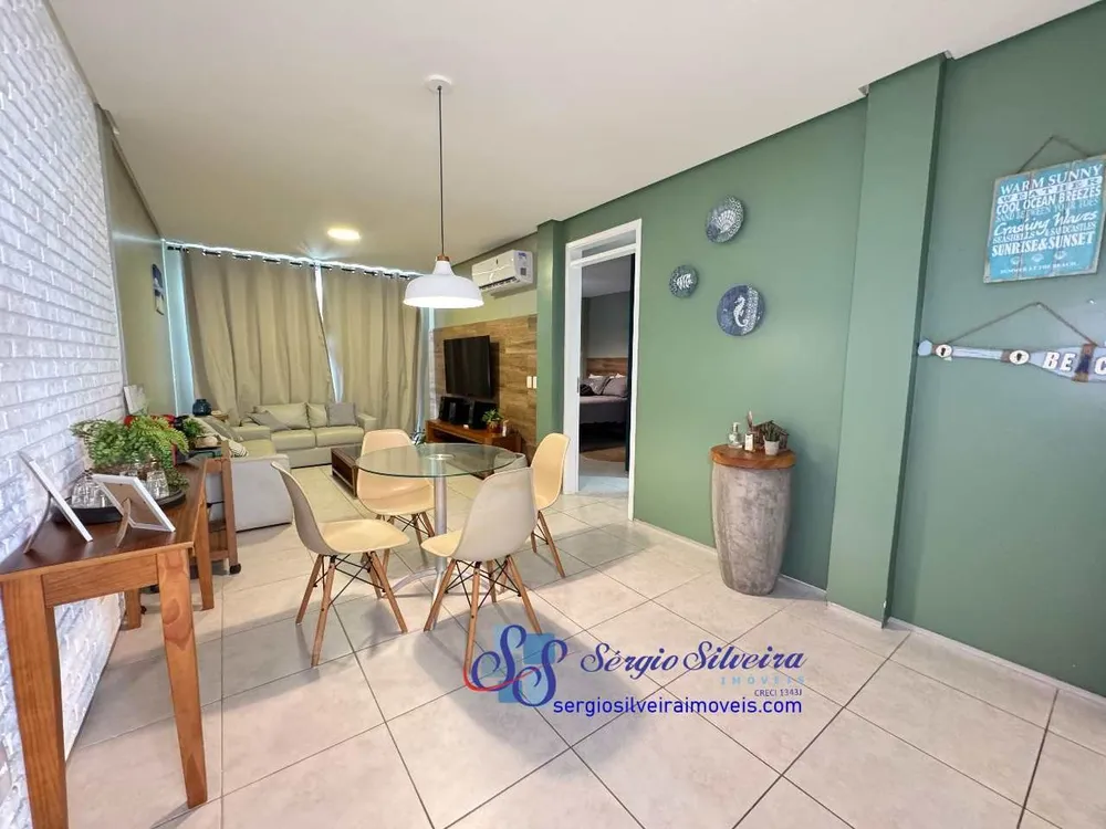Apartamento, 2 quartos, 100 m² - Foto 1