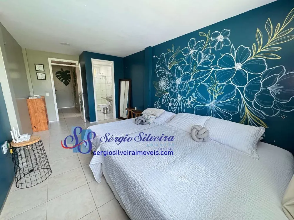 Apartamento, 2 quartos, 100 m² - Foto 3