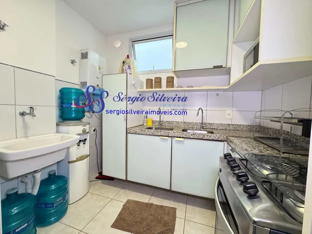 Apartamento, 2 quartos, 100 m² - Foto 2