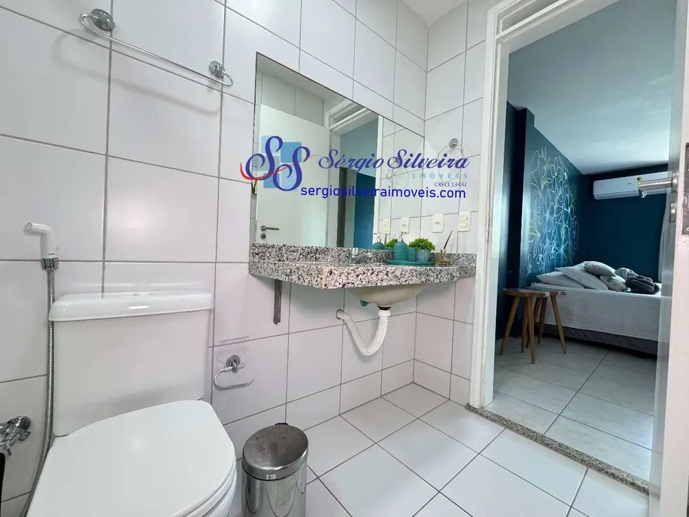 Apartamento, 2 quartos, 100 m² - Foto 7
