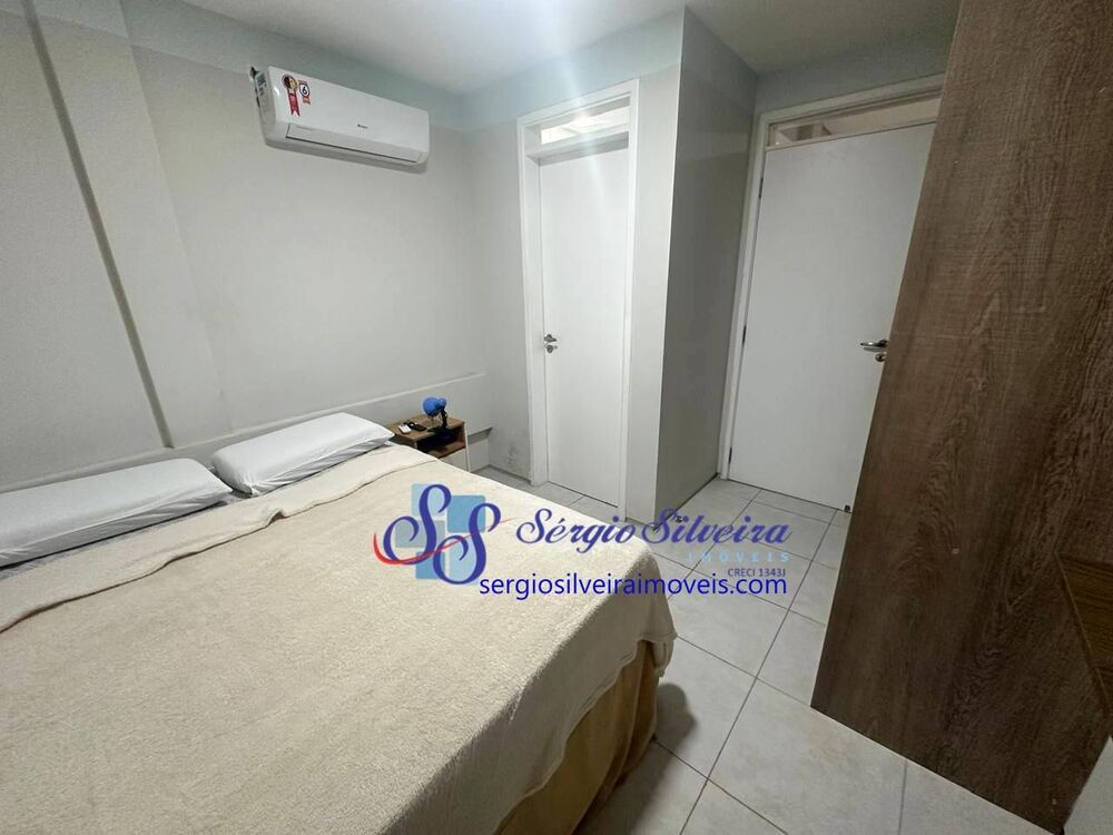 Apartamento à venda com 3 quartos, 100m² - Foto 5