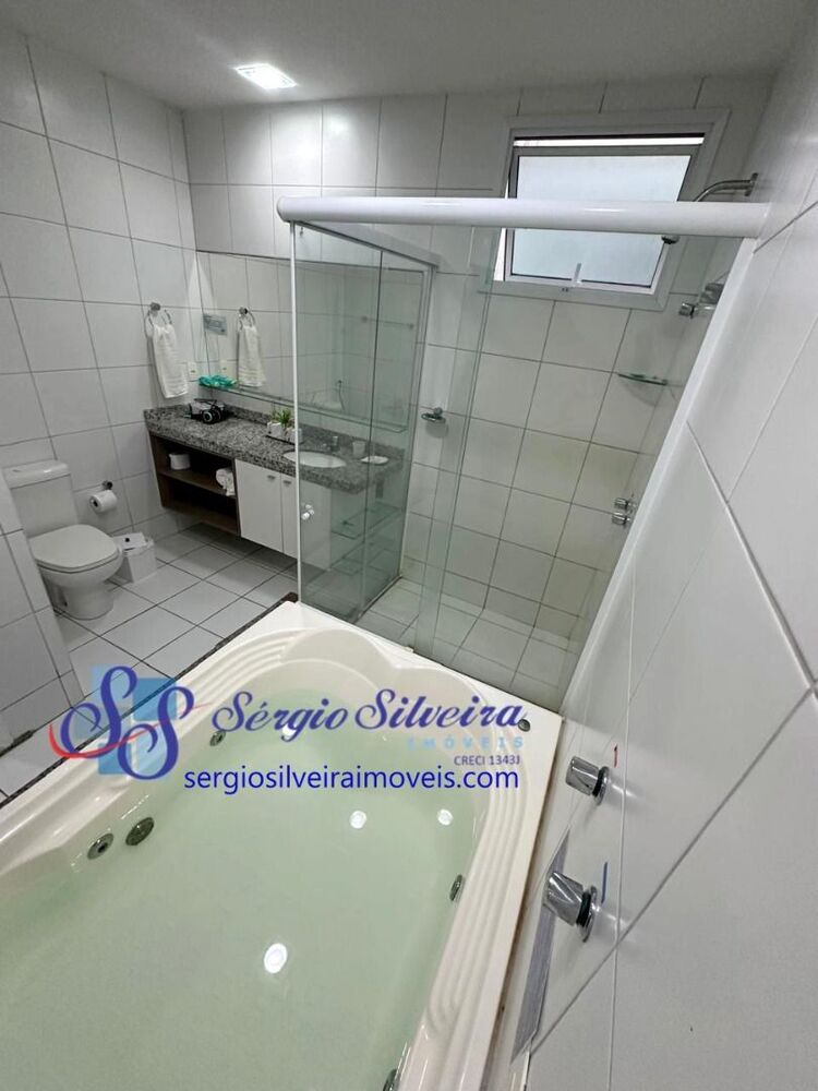 Apartamento à venda com 3 quartos, 100m² - Foto 6
