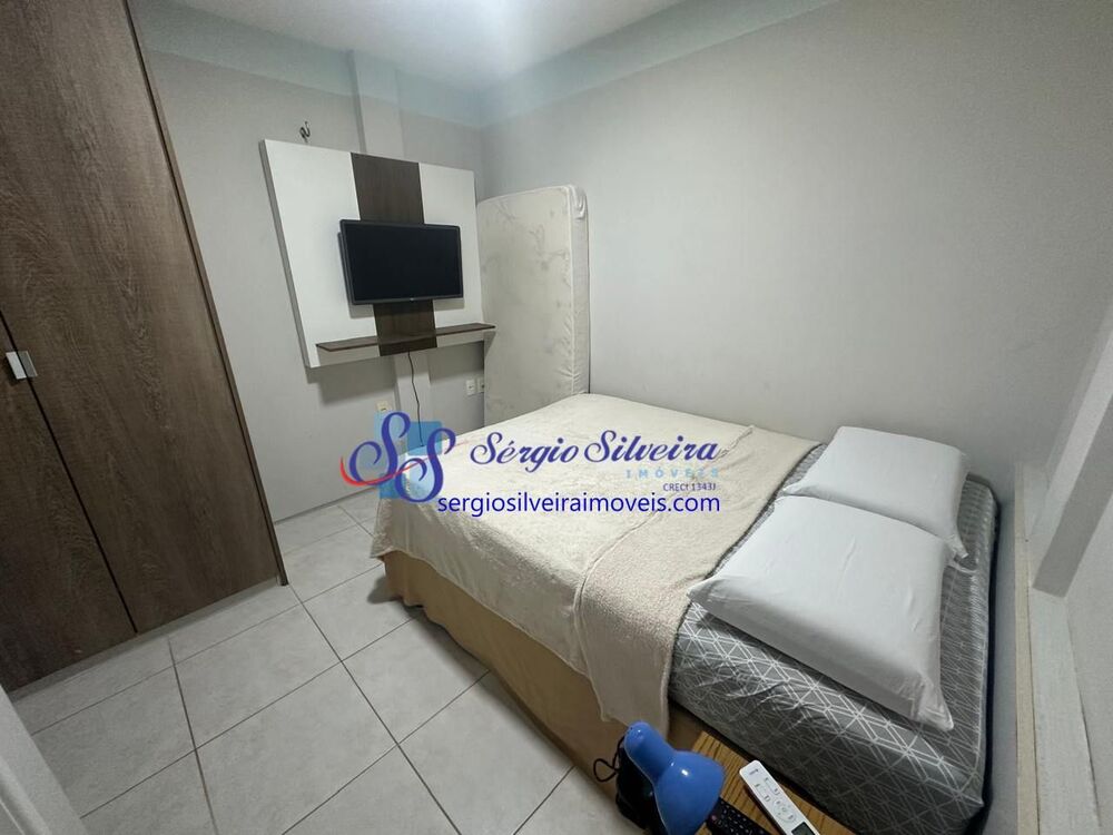 Apartamento à venda com 3 quartos, 100m² - Foto 7