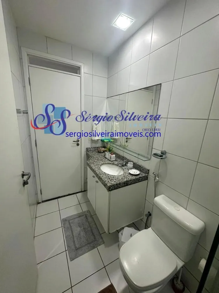 Apartamento, 3 quartos, 100 m² - Foto 18