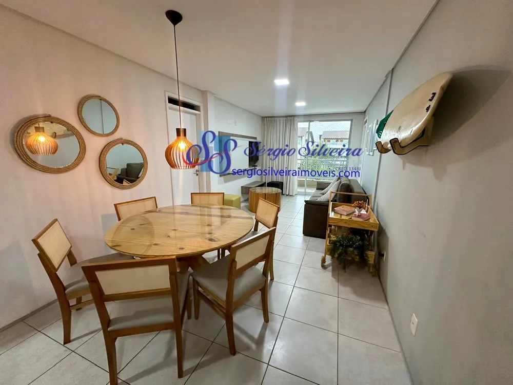 Apartamento, 3 quartos, 100 m² - Foto 5