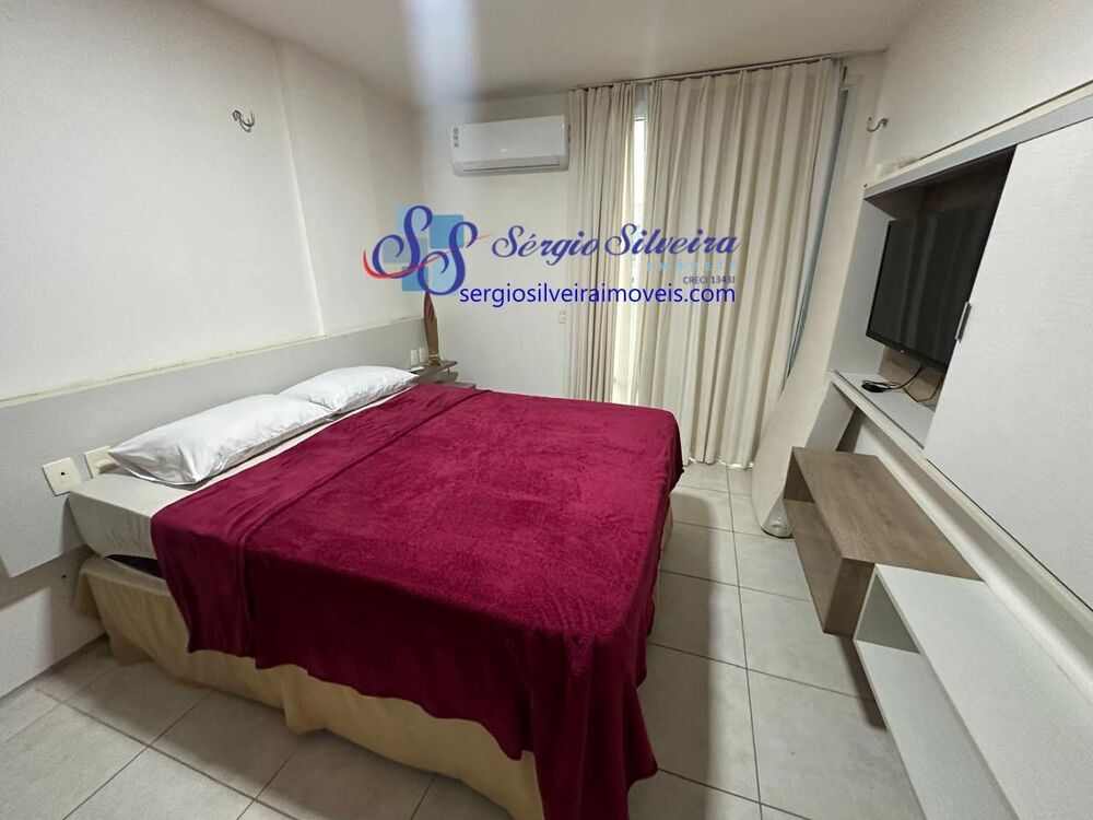 Apartamento à venda com 3 quartos, 100m² - Foto 4