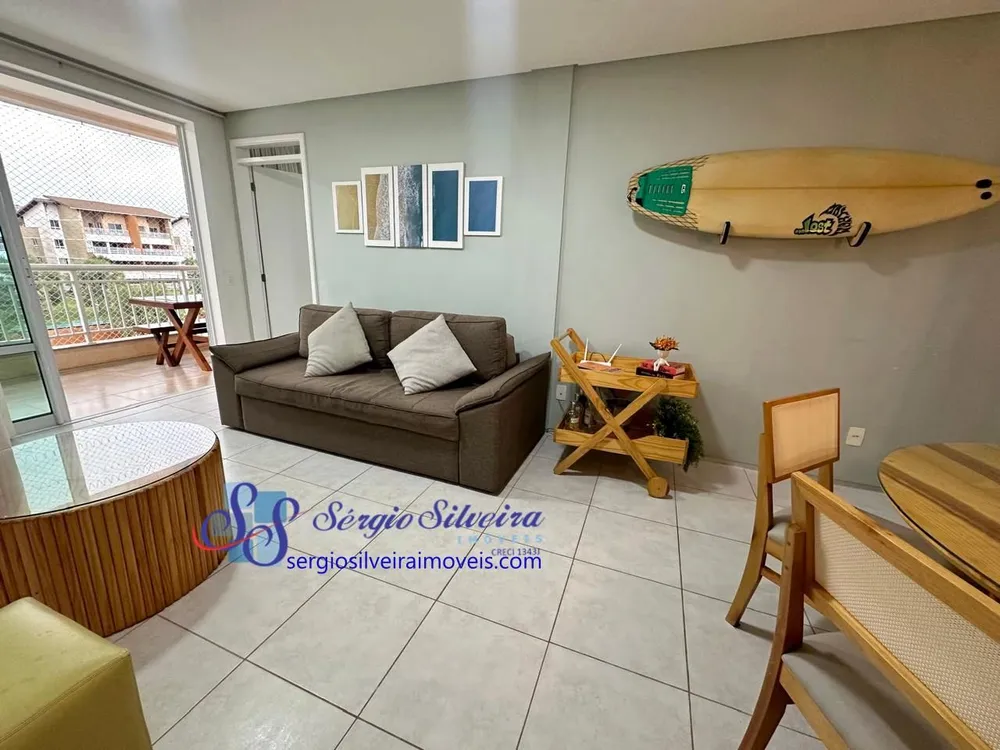 Apartamento, 3 quartos, 100 m² - Foto 3