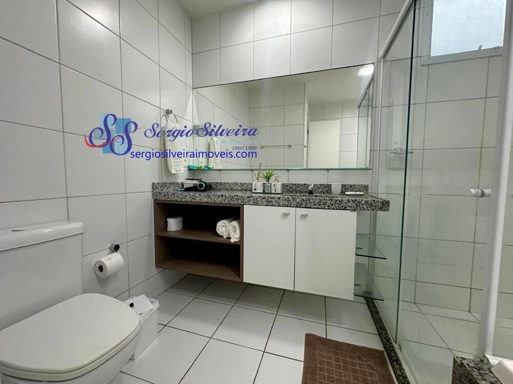 Apartamento à venda com 3 quartos, 100m² - Foto 10