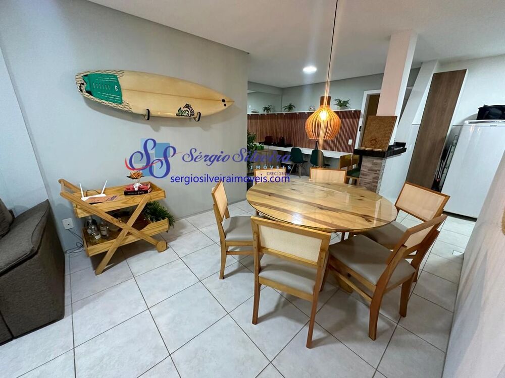 Apartamento à venda com 3 quartos, 100m² - Foto 2
