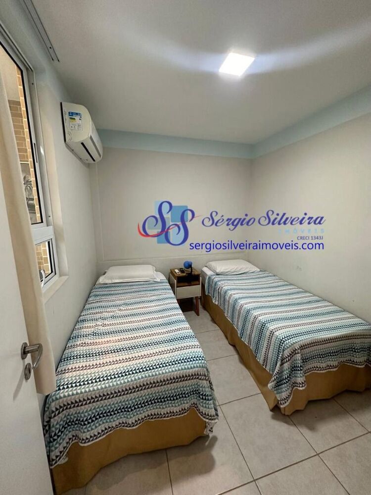 Apartamento à venda com 3 quartos, 100m² - Foto 8