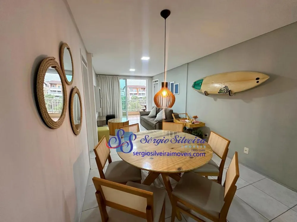 Apartamento, 3 quartos, 100 m² - Foto 6
