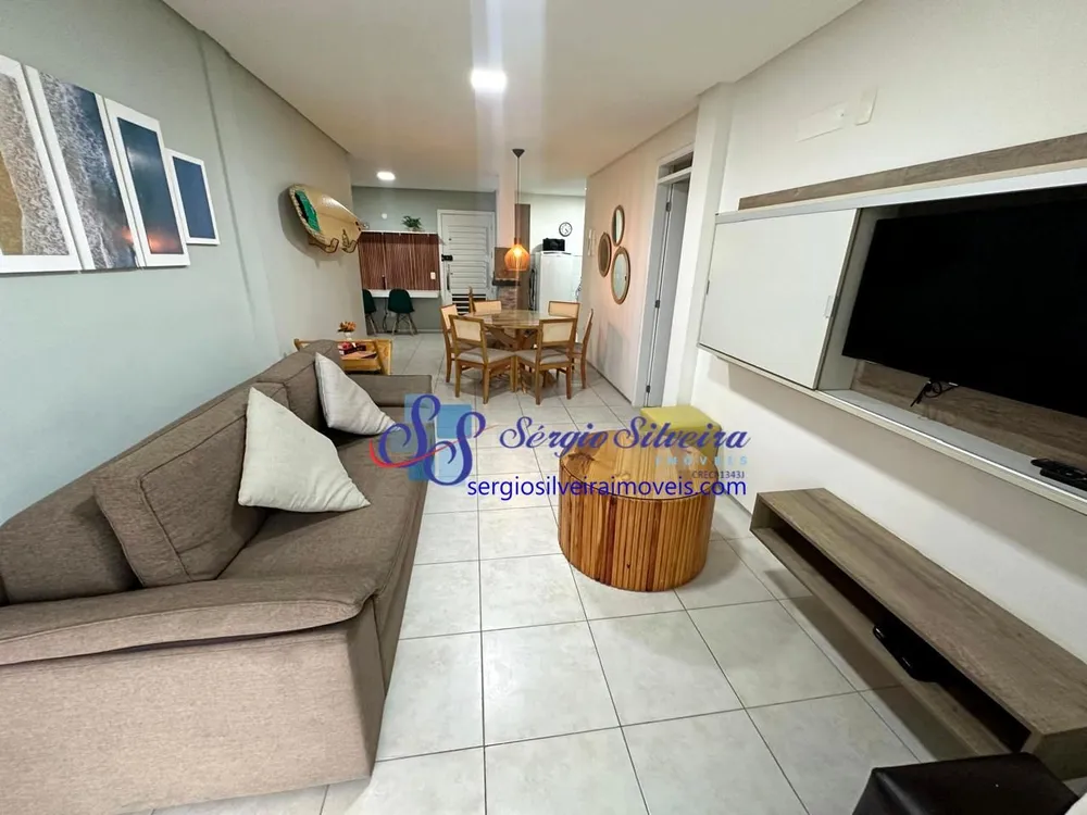 Apartamento, 3 quartos, 100 m² - Foto 1