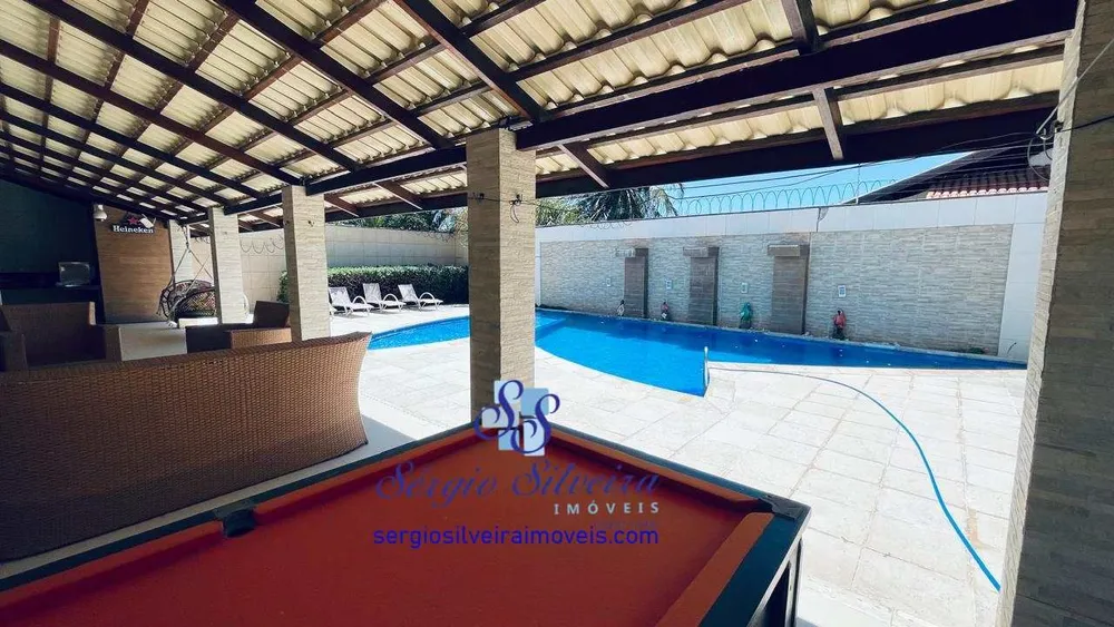 Casa de Condomínio, 7 quartos - Foto 6