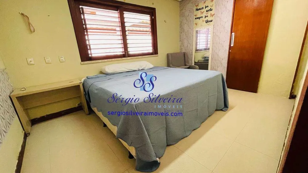 Casa de Condomínio, 7 quartos - Foto 9