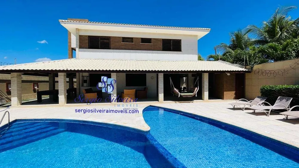 Casa de Condomínio, 7 quartos - Foto 2