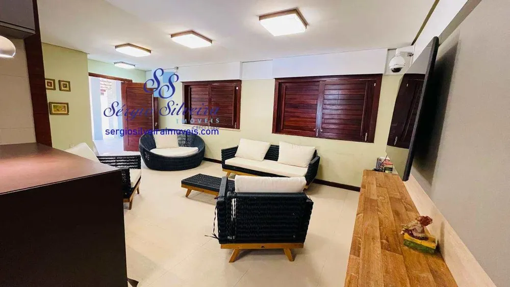 Casa de Condomínio, 7 quartos - Foto 3
