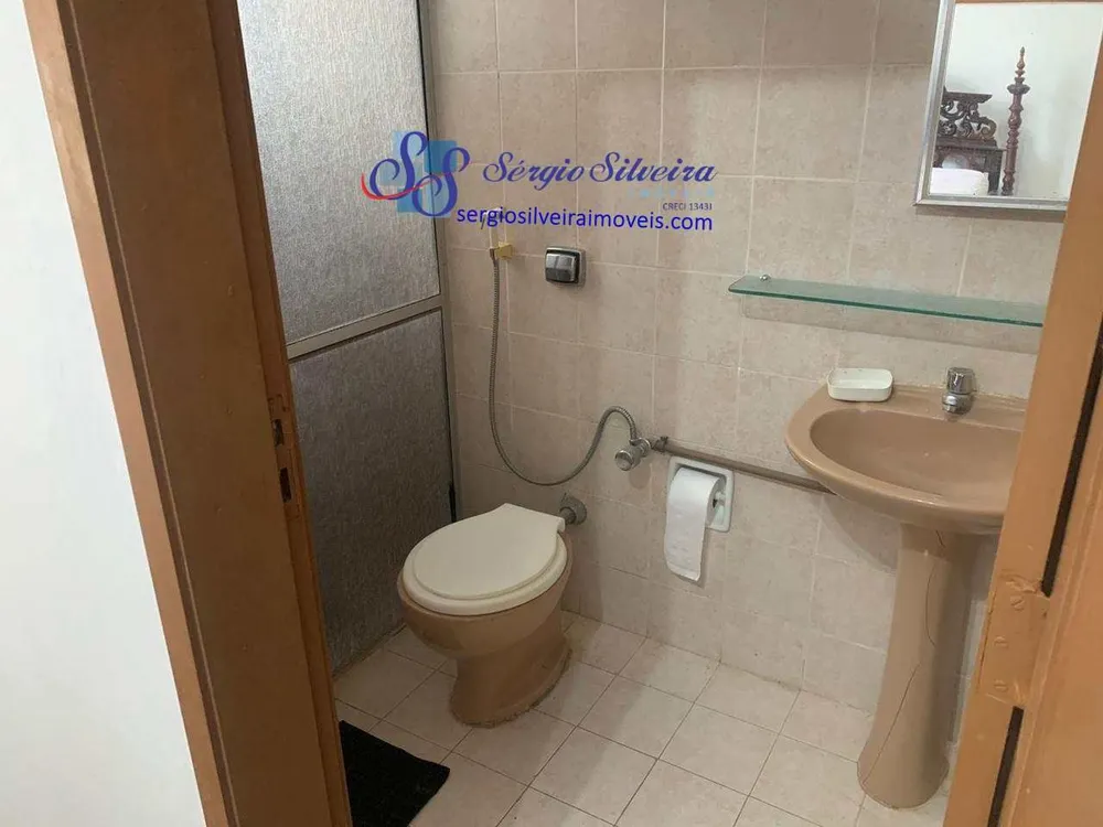 Casa de Condomínio, 4 quartos - Foto 12