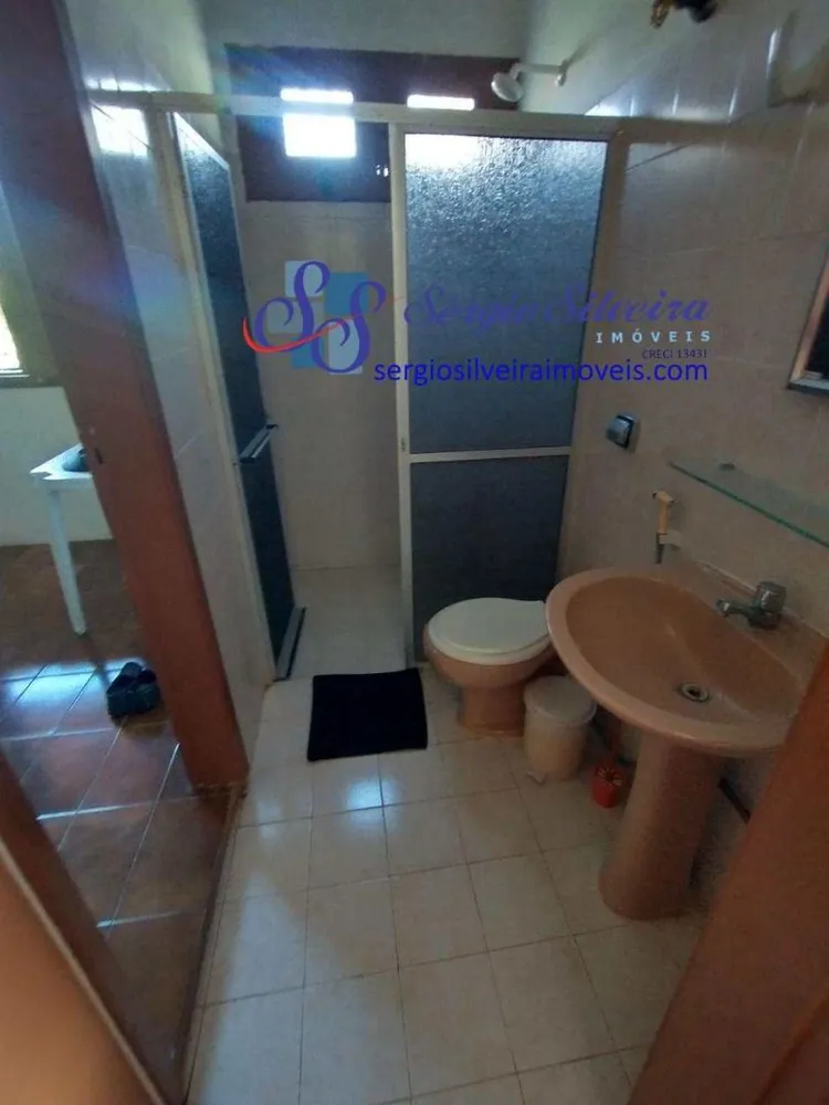 Casa de Condomínio, 4 quartos - Foto 13