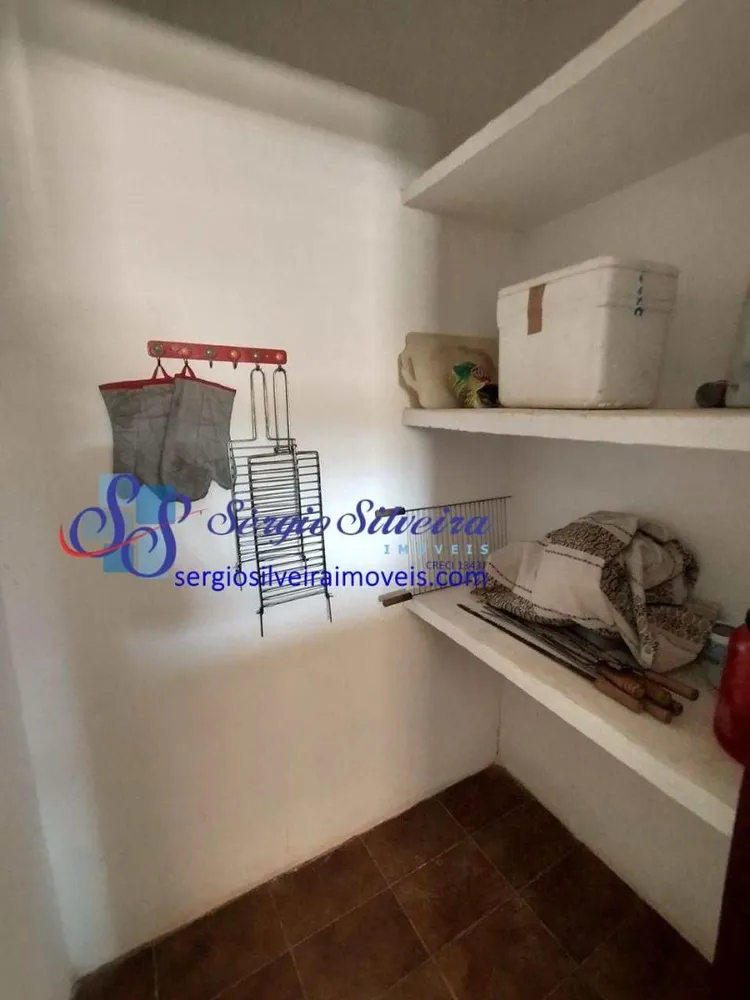 Casa de Condomínio, 4 quartos - Foto 8