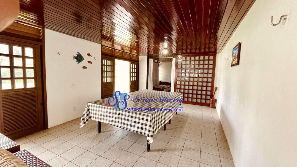 Casa de Condomínio, 4 quartos - Foto 20