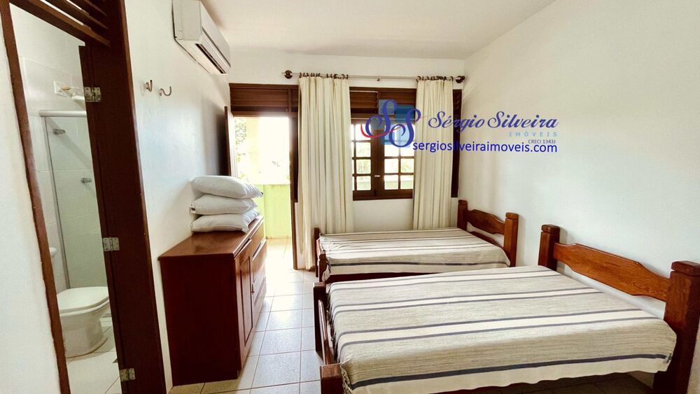 Casa de Condomínio, 4 quartos - Foto 15