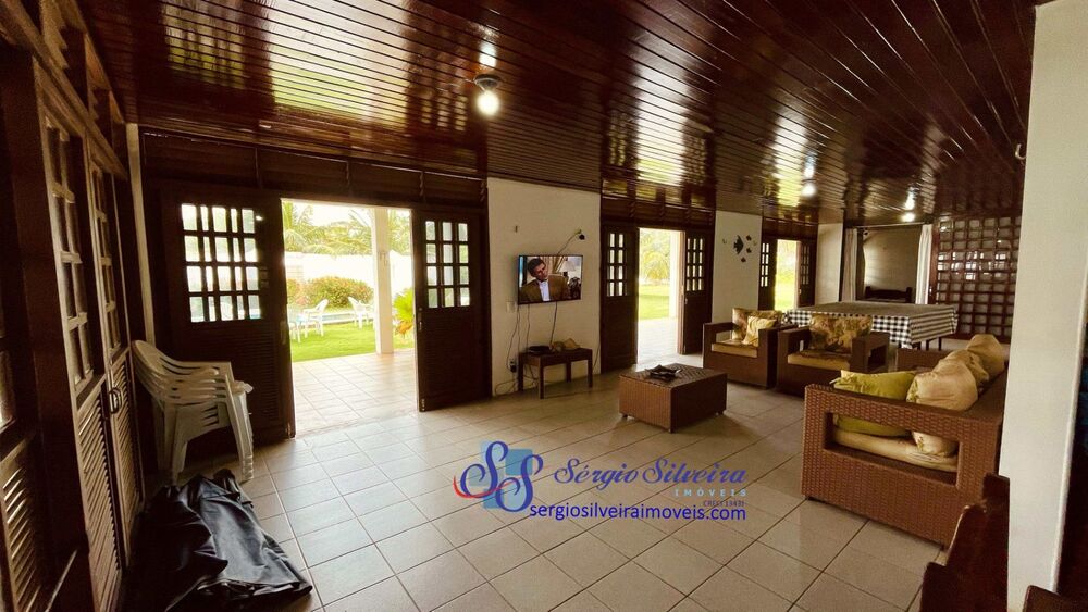 Casa de Condomínio, 4 quartos - Foto 9