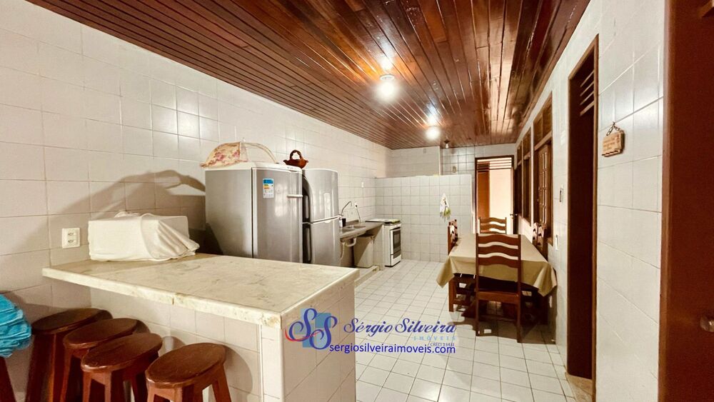 Casa de Condomínio, 4 quartos - Foto 8
