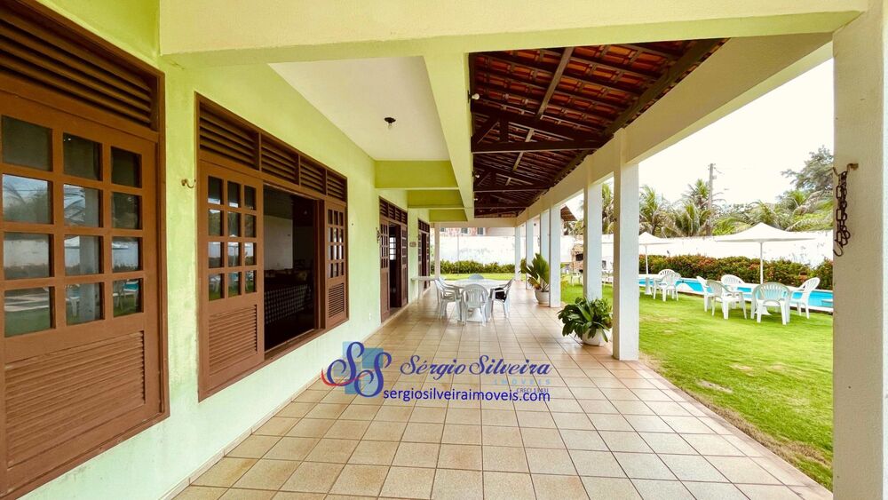 Casa de Condomínio, 4 quartos - Foto 12