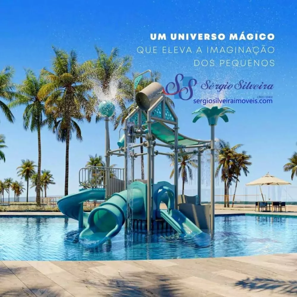 Apartamento, 3 quartos, 136 m² - Foto 2