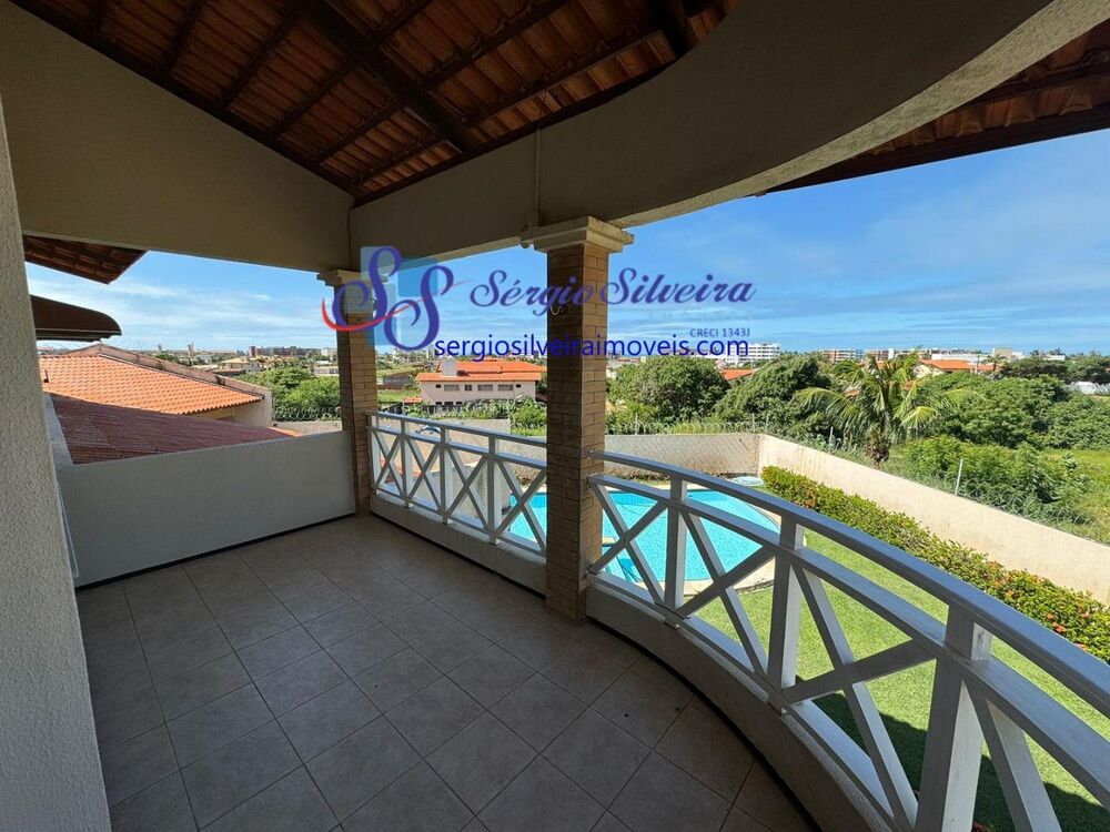 Casa, 4 quartos, 272 m² - Foto 3