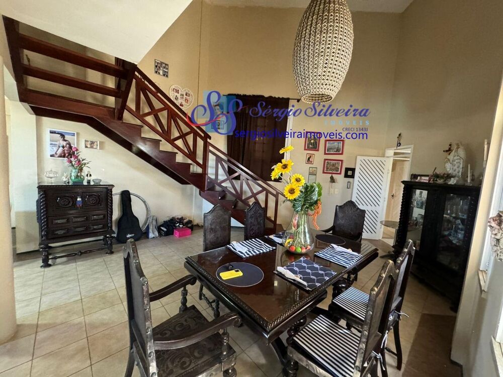 Casa, 4 quartos, 272 m² - Foto 4