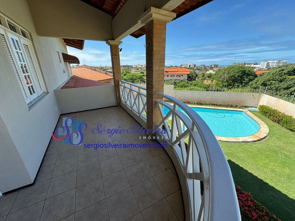 Casa, 4 quartos, 272 m² - Foto 2