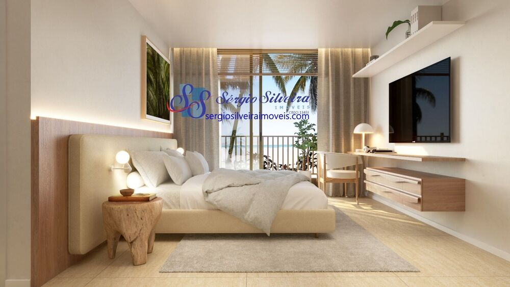 Apartamento, 4 quartos, 252 m² - Foto 2